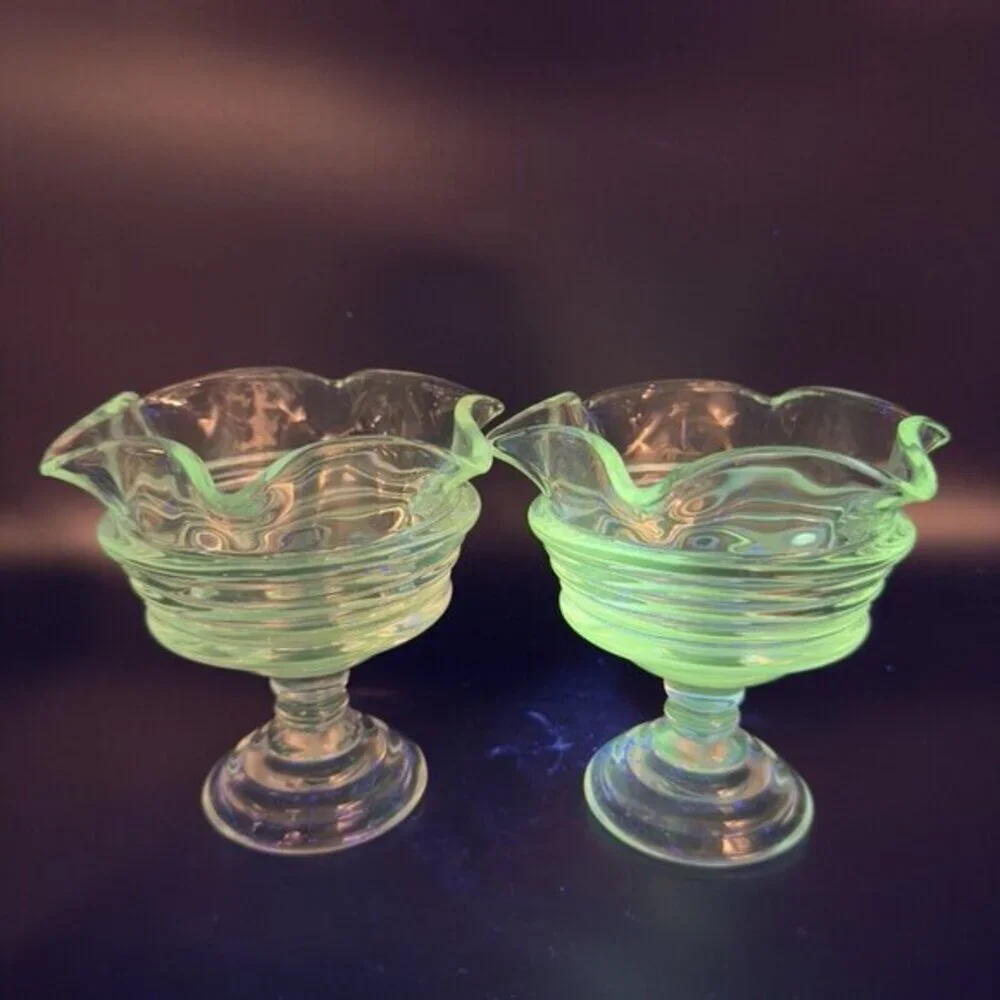PartyLite sundae pillar